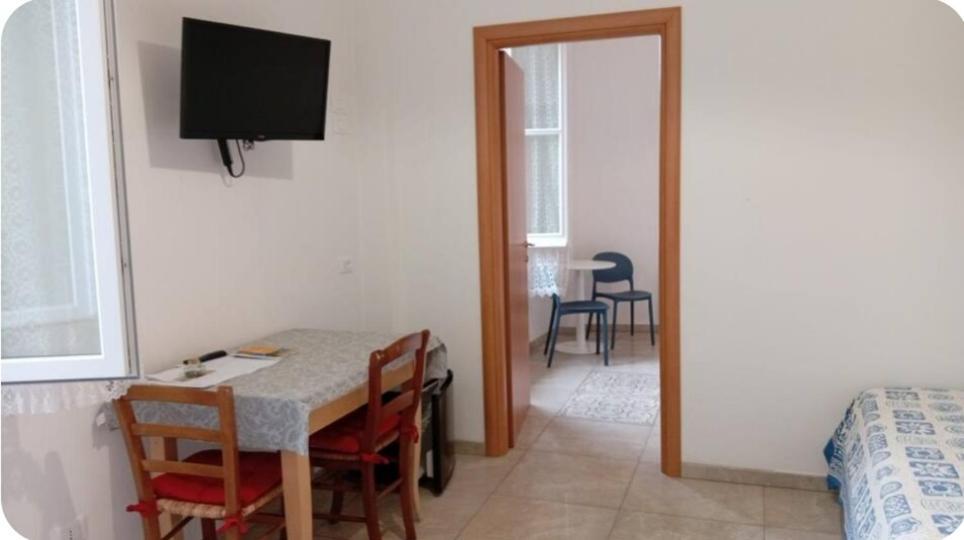 Affittacamere Antonella Μοντερόσο αλ Μάρε Εξωτερικό φωτογραφία